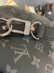 Дорожная сумка 45 cm Louis Vuitton Артикул LUX-134201. Вид 4