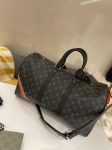 Дорожная сумка 45 cm Louis Vuitton Артикул LUX-134201. Вид 5