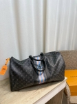 Дорожная сумка  55 см Louis Vuitton Артикул LUX-134200. Вид 1