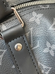 Дорожная сумка  55 см Louis Vuitton Артикул LUX-134200. Вид 5