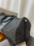 Дорожная сумка  55 см Louis Vuitton Артикул LUX-134200. Вид 6