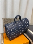 Дорожная сумка 50 cm Louis Vuitton Артикул LUX-134203. Вид 2