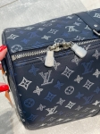 Дорожная сумка 50 cm Louis Vuitton Артикул LUX-134203. Вид 4