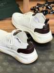 Кроссовки мужские  Berluti  Артикул LUX-134204. Вид 5