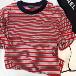 Футболка Chanel Артикул LUX-134214. Вид 2