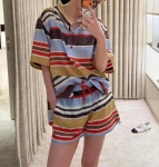 Костюм женский Chanel Артикул LUX-134216. Вид 1