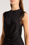  Платье  Yves Saint Laurent Артикул LUX-134219. Вид 3