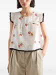 Костюм женский Prada Артикул LUX-134220. Вид 3
