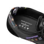 Кроссовки Louis Vuitton Артикул LUX-134230. Вид 5