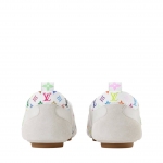 Кроссовки Louis Vuitton Артикул LUX-134229. Вид 4