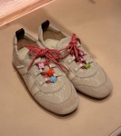 Кроссовки Louis Vuitton Артикул LUX-134227. Вид 3