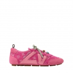 Кроссовки Louis Vuitton Артикул LUX-134226. Вид 5
