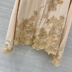 Рубашка Ermanno Scervino Артикул LUX-134234. Вид 2