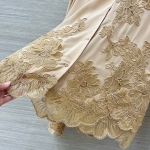 Рубашка Ermanno Scervino Артикул LUX-134234. Вид 3