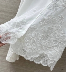 Рубашка Ermanno Scervino Артикул LUX-134233. Вид 4