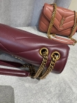 Сумка женская 24 см Yves Saint Laurent Артикул LUX-134248. Вид 2