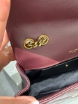 Сумка женская 24 см Yves Saint Laurent Артикул LUX-134248. Вид 4