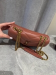 Сумка женская 24 см Yves Saint Laurent Артикул LUX-134247. Вид 2