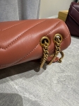Сумка женская 24 см Yves Saint Laurent Артикул LUX-134247. Вид 3