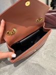 Сумка женская 24 см Yves Saint Laurent Артикул LUX-134247. Вид 5