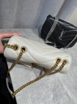 Сумка женская 24 см Yves Saint Laurent Артикул LUX-134245. Вид 2