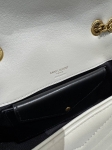 Сумка женская 24 см Yves Saint Laurent Артикул LUX-134245. Вид 6