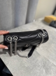 Сумка женская 24 см Yves Saint Laurent Артикул LUX-134246. Вид 2