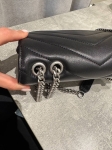 Сумка женская 24 см Yves Saint Laurent Артикул LUX-134246. Вид 3