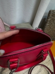  Сумка женская Alma Louis Vuitton Артикул LUX-134251. Вид 4