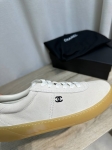 Кеды женские Chanel Артикул LUX-133873. Вид 2