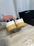 Кеды женские Chanel Артикул LUX-133873. Вид 3