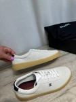 Кеды женские Chanel Артикул LUX-133873. Вид 4