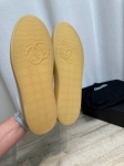 Кеды женские Chanel Артикул LUX-133873. Вид 5