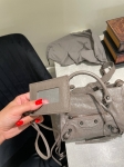Сумка женская Balenciaga Артикул LUX-134268. Вид 5