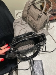 Сумка женская Balenciaga Артикул LUX-134267. Вид 4