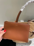 Сумка женская Panier Raffia Celine Артикул LUX-134269. Вид 2