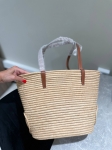 Сумка женская Panier Raffia Celine Артикул LUX-134269. Вид 5