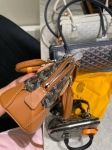 Сумка женская Vendоme Mini Goyard Артикул LUX-134275. Вид 2