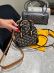 Сумка женская Vendоme Mini Goyard Артикул LUX-134274. Вид 6