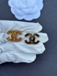 Серьги Chanel Артикул LUX-134283. Вид 2