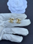 Серьги Chanel Артикул LUX-134282. Вид 2