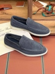 Лоферы Loro Piana Артикул LUX-134296. Вид 3