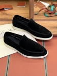 Лоферы Loro Piana Артикул LUX-134293. Вид 3