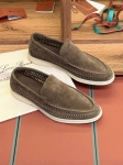 Лоферы Loro Piana Артикул LUX-134291. Вид 2