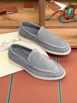 Лоферы Loro Piana Артикул LUX-134290. Вид 2