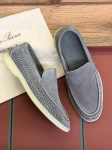 Лоферы Loro Piana Артикул LUX-134290. Вид 1