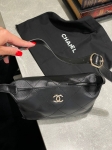  Сумка женская Chanel Артикул LUX-134299. Вид 4