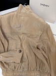 Бомбер Yves Saint Laurent Артикул LUX-134301. Вид 4