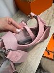 Сумка женская Evelyne 23 cm Clemence leather Hermes Артикул LUX-134327. Вид 5