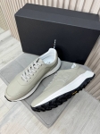 Кроссовки Kiton Артикул LUX-134341. Вид 2
